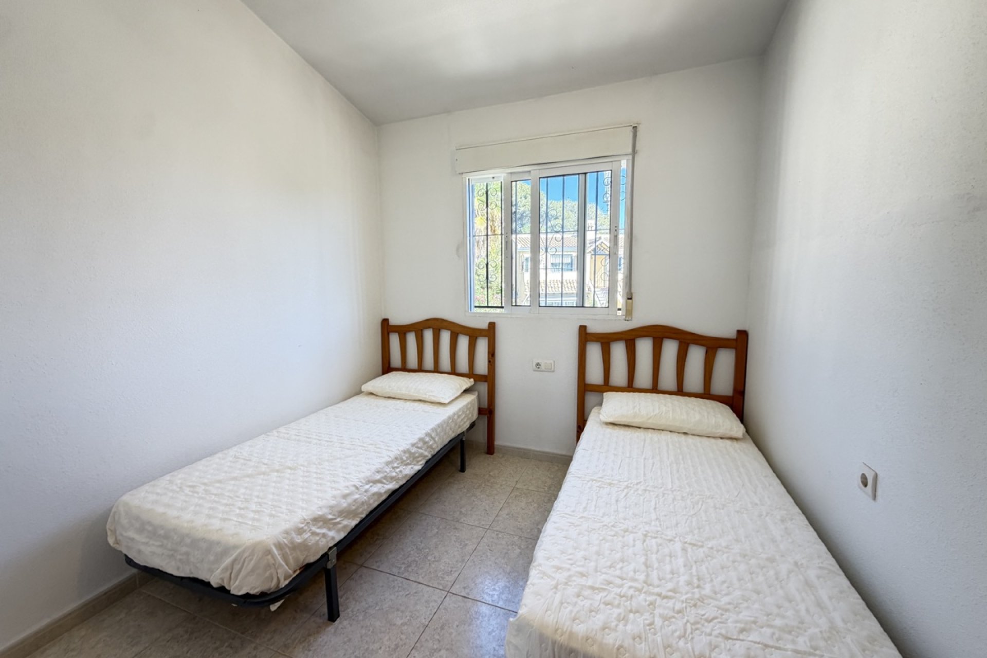 Resale - Apartment / flat -
Orihuela Costa - Villamartin