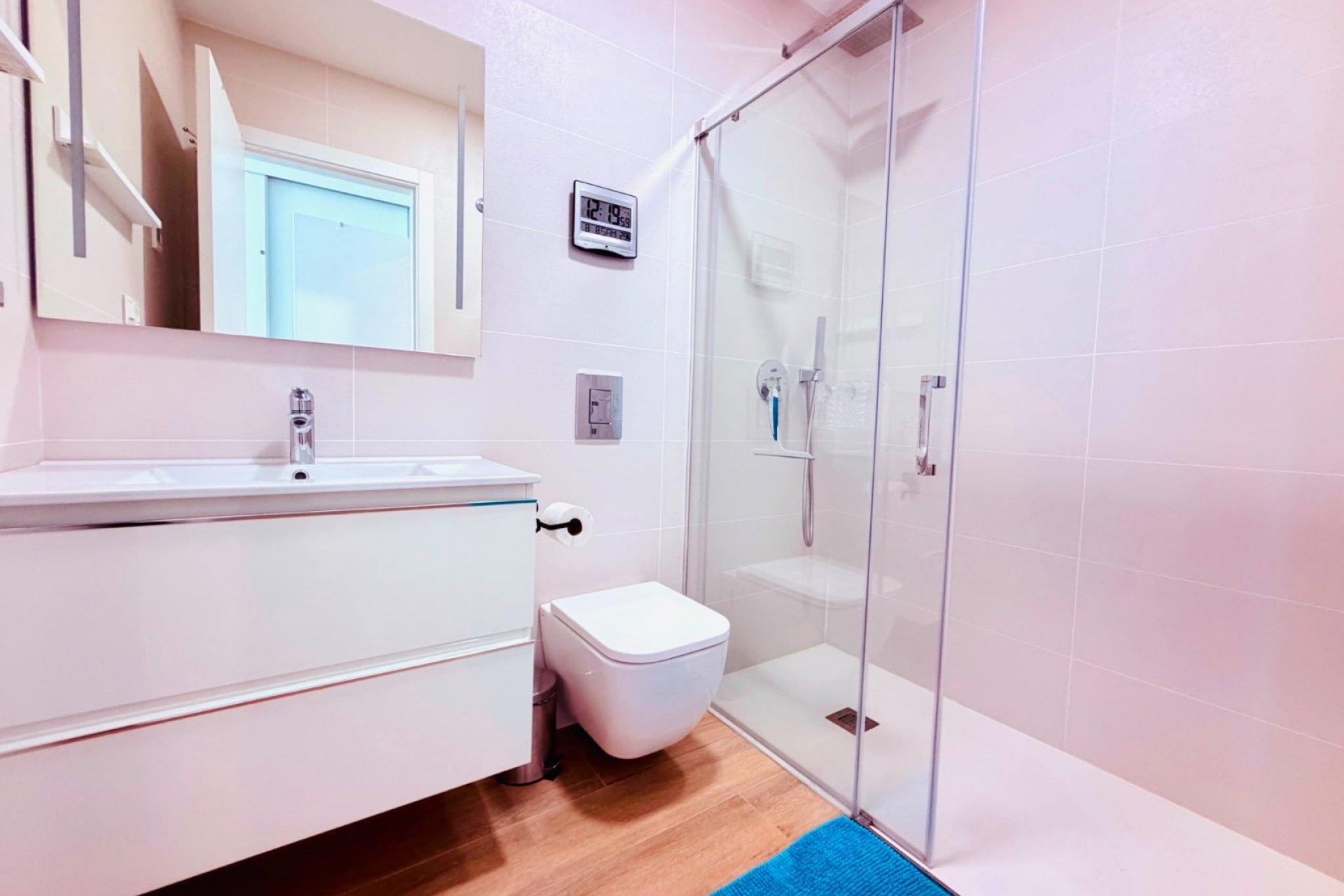 Resale - Apartment / flat -
Orihuela Costa - Villamartin