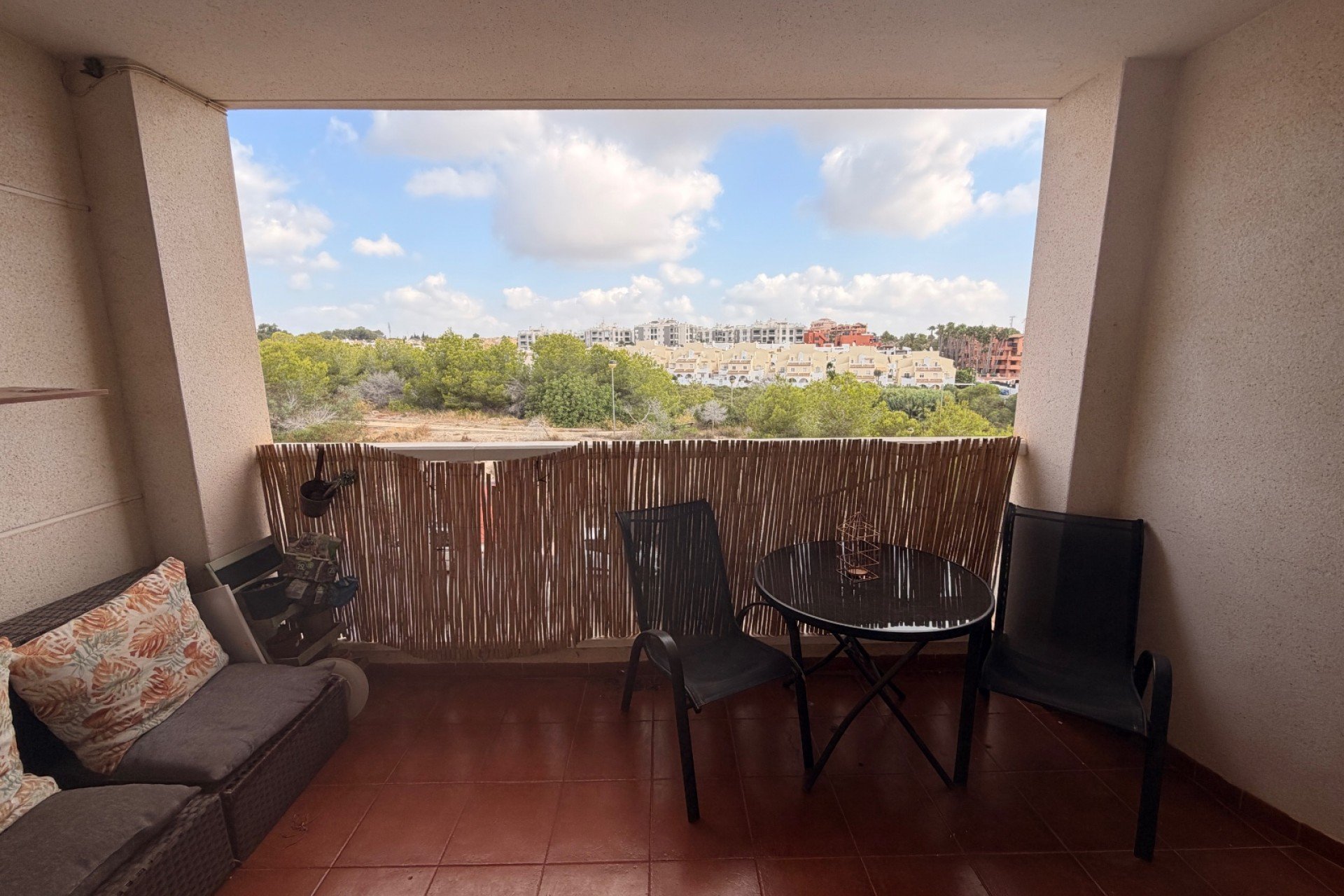 Resale - Apartment / flat -
Orihuela Costa - Villamartin