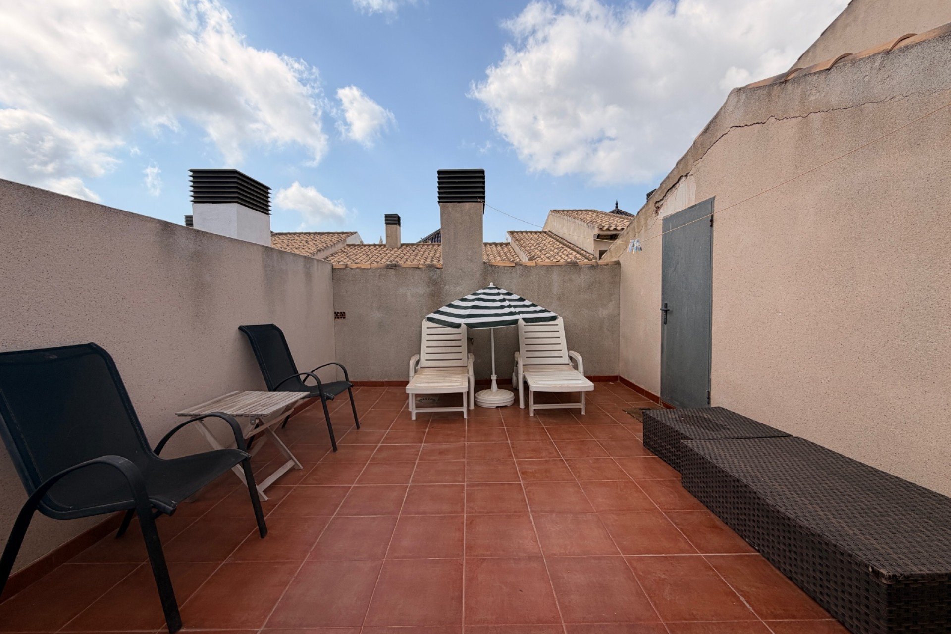 Resale - Apartment / flat -
Orihuela Costa - Villamartin