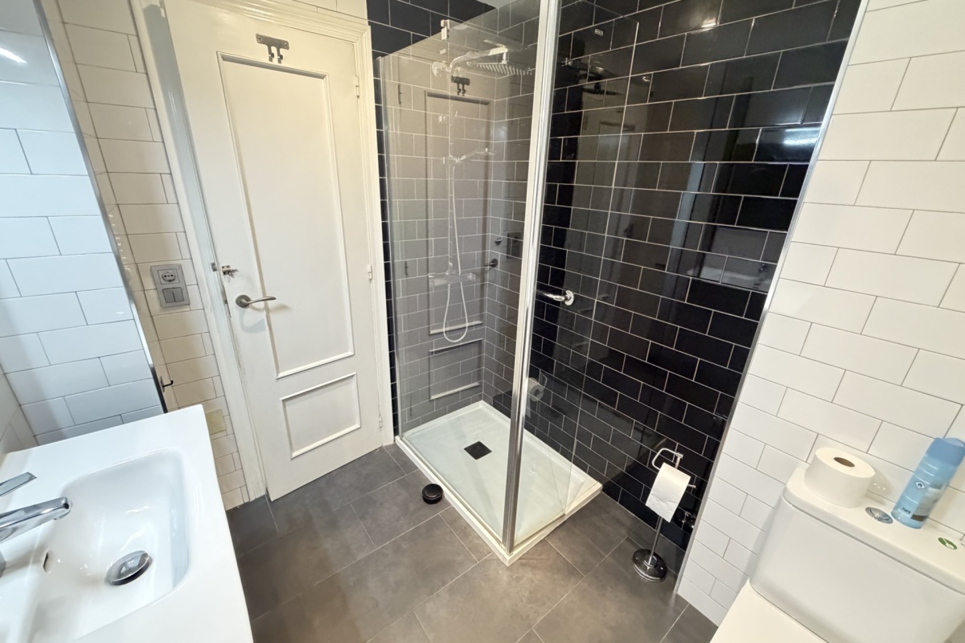 Resale - Apartment / flat -
Orihuela Costa - Villamartin