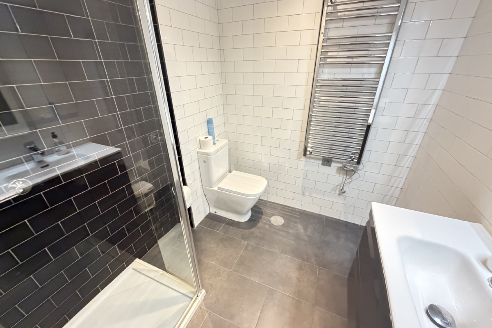 Resale - Apartment / flat -
Orihuela Costa - Villamartin