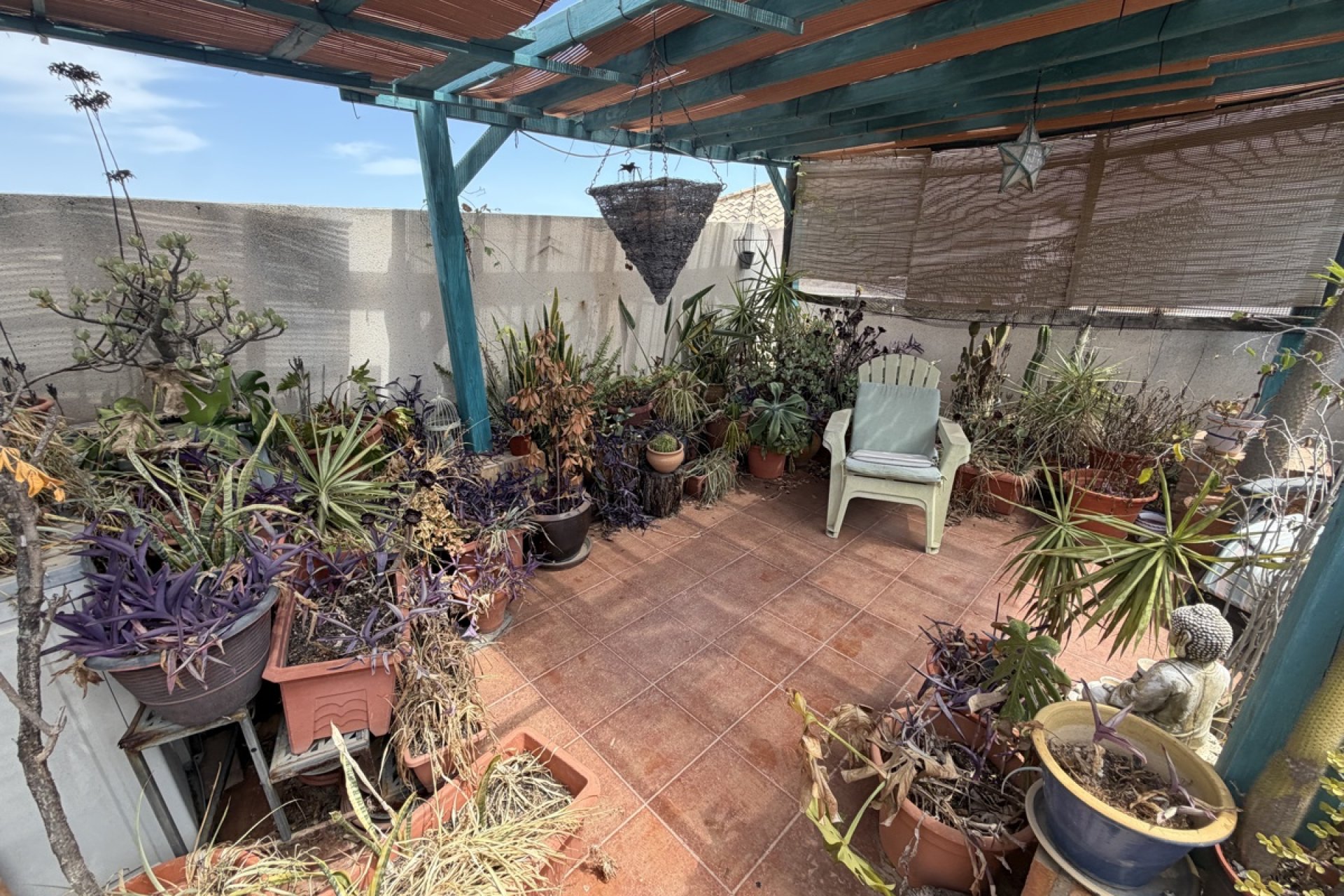Resale - Apartment / flat -
Orihuela Costa - Villamartin