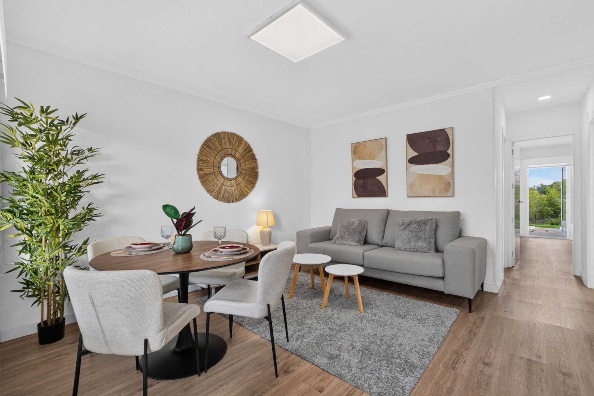 Resale - Apartment / flat -
Orihuela Costa - Villamartin