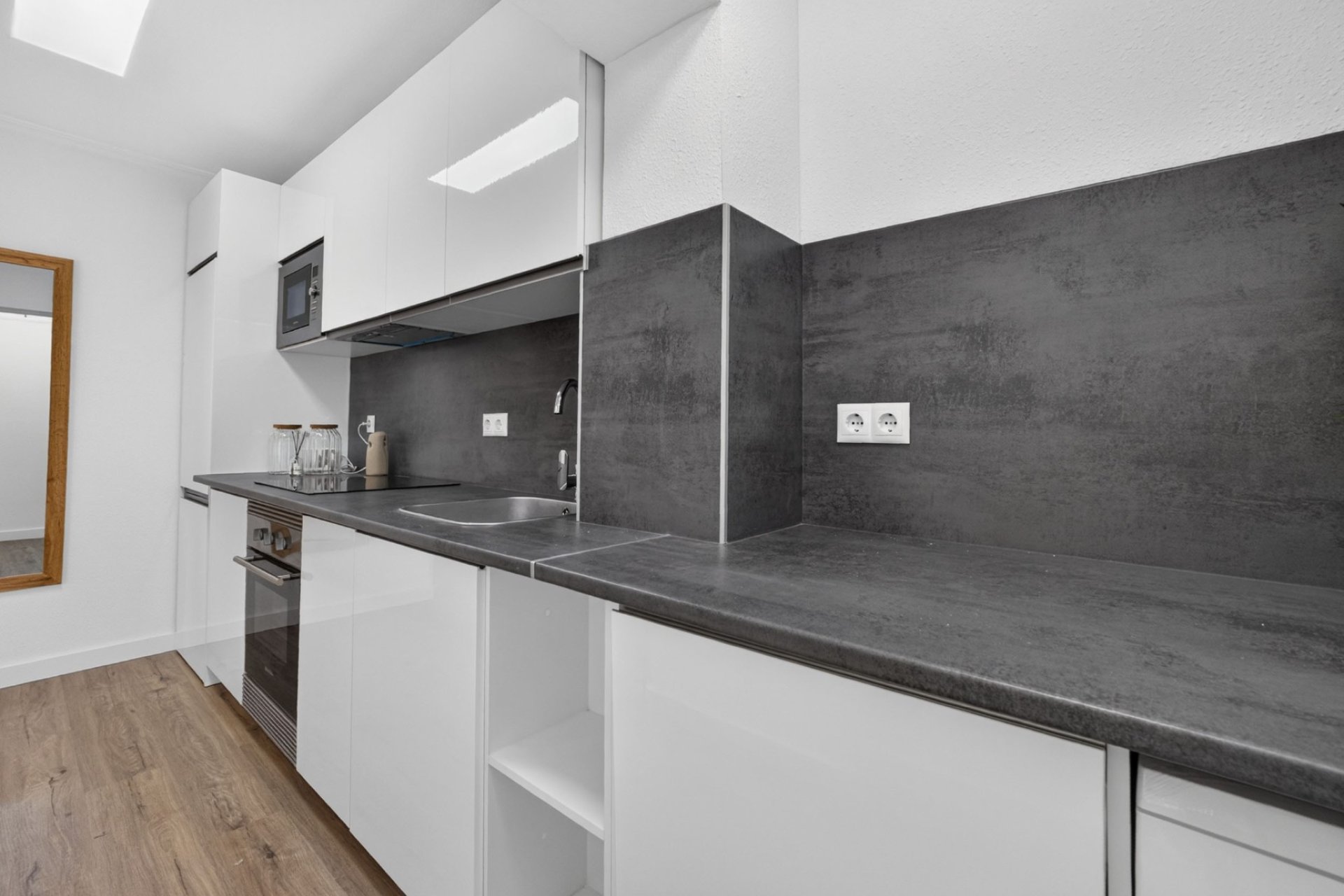 Resale - Apartment / flat -
Orihuela Costa - Villamartin