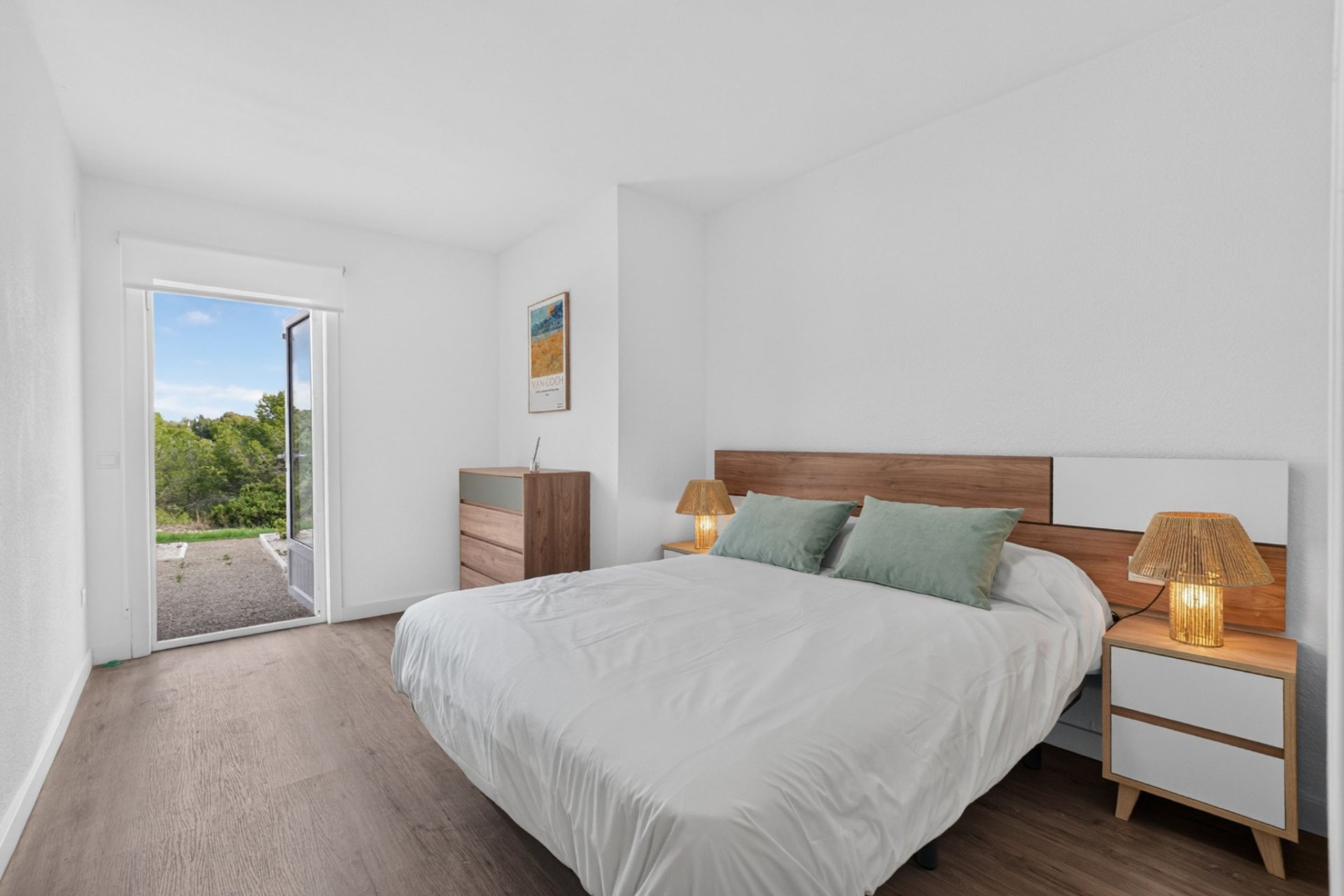Resale - Apartment / flat -
Orihuela Costa - Villamartin