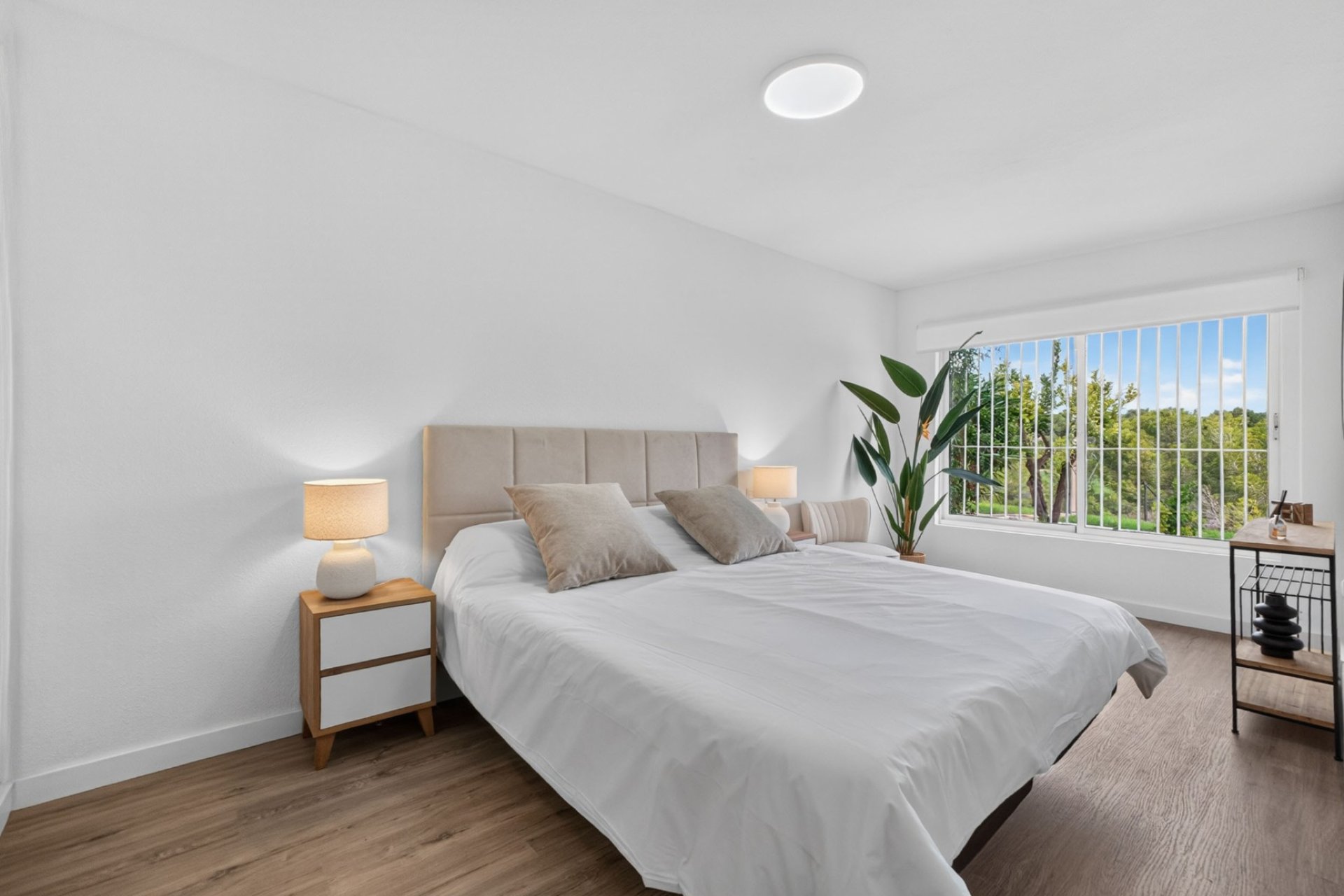 Resale - Apartment / flat -
Orihuela Costa - Villamartin