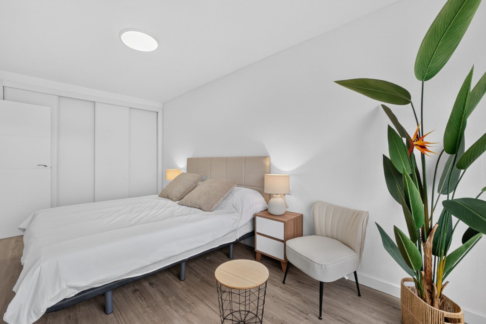 Resale - Apartment / flat -
Orihuela Costa - Villamartin