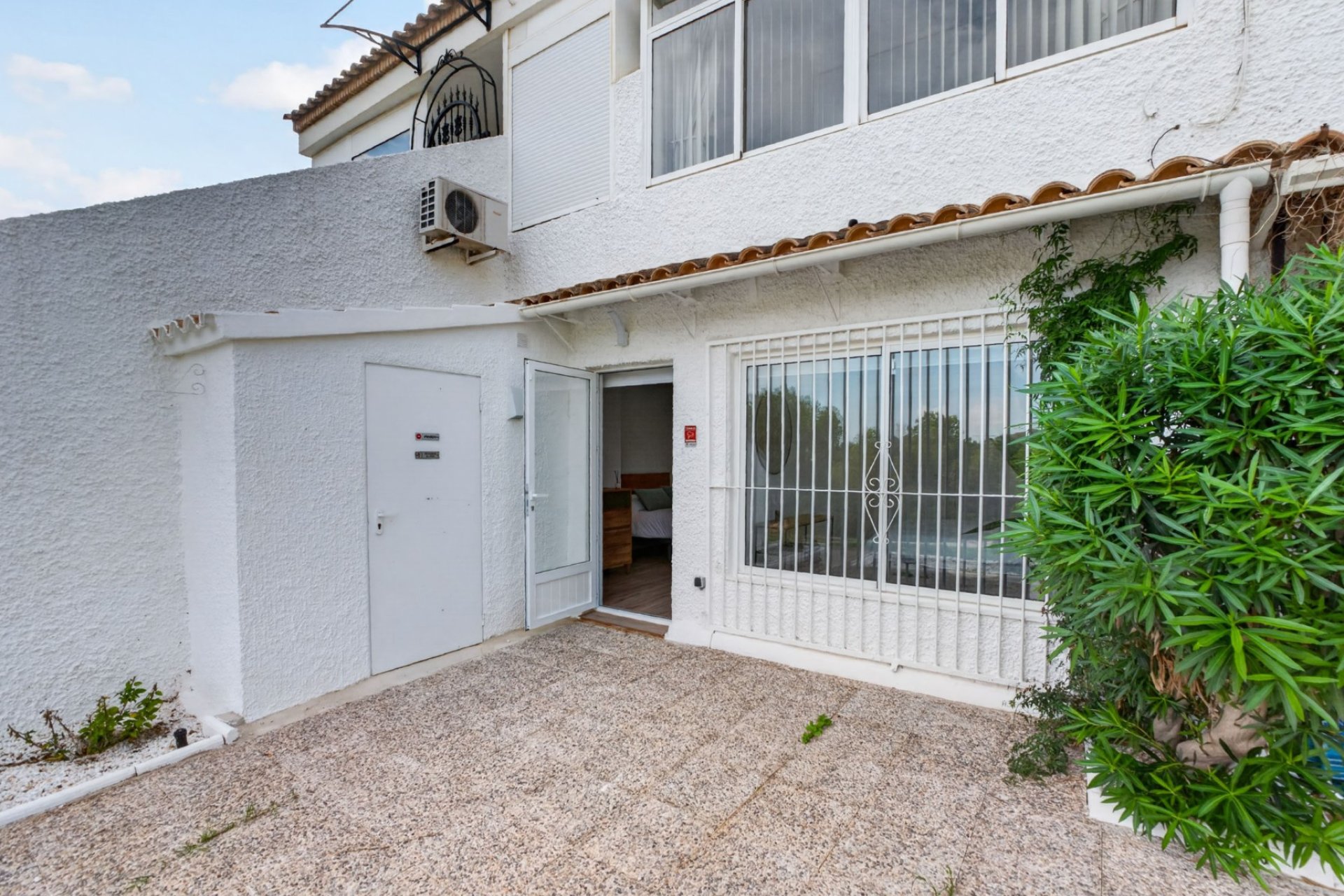 Resale - Apartment / flat -
Orihuela Costa - Villamartin