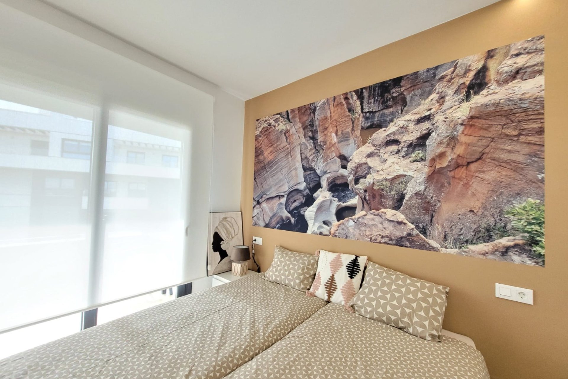 Resale - Apartment / flat -
Orihuela Costa - Villamartin