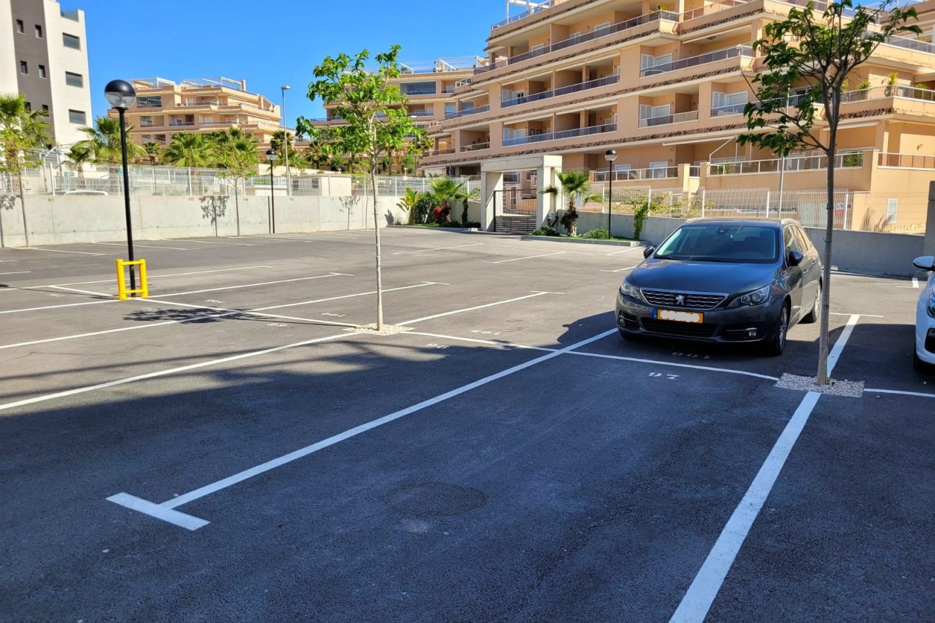 Resale - Apartment / flat -
Orihuela Costa - Villamartin