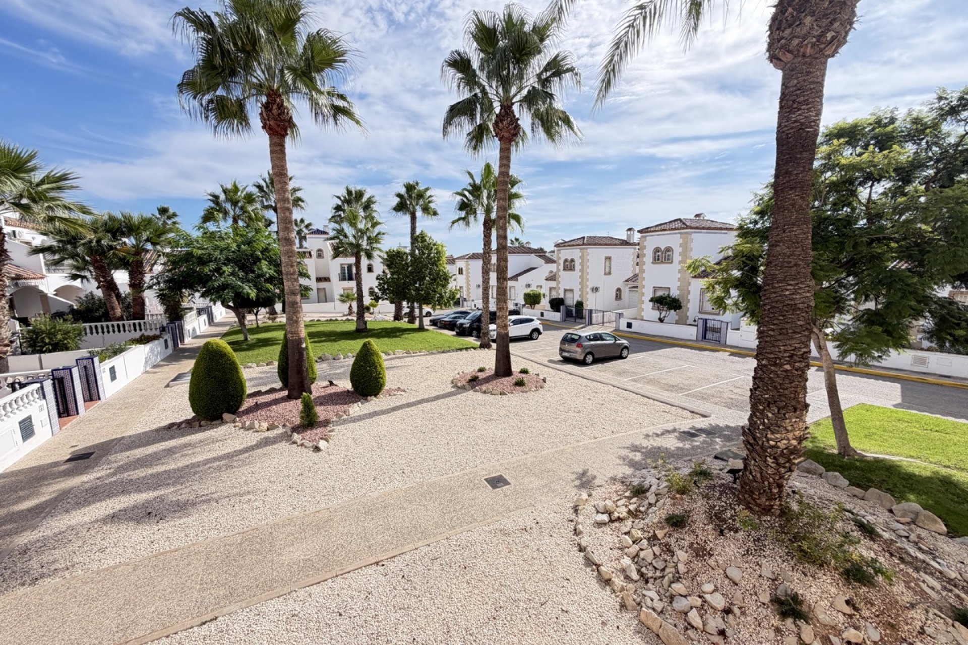 Resale - Apartment / flat -
Orihuela Costa - Villamartin