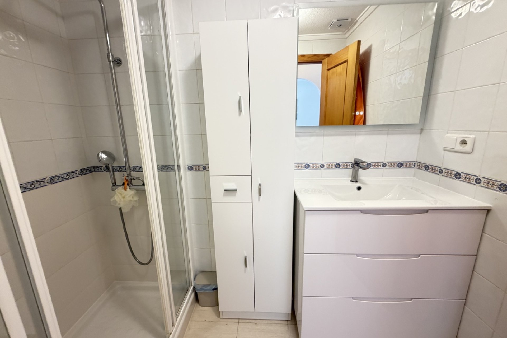 Resale - Apartment / flat -
Orihuela Costa - Villamartin
