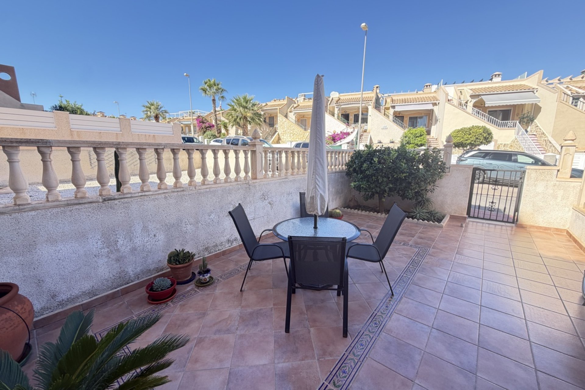 Resale - Apartment / flat -
Orihuela Costa - Villamartin