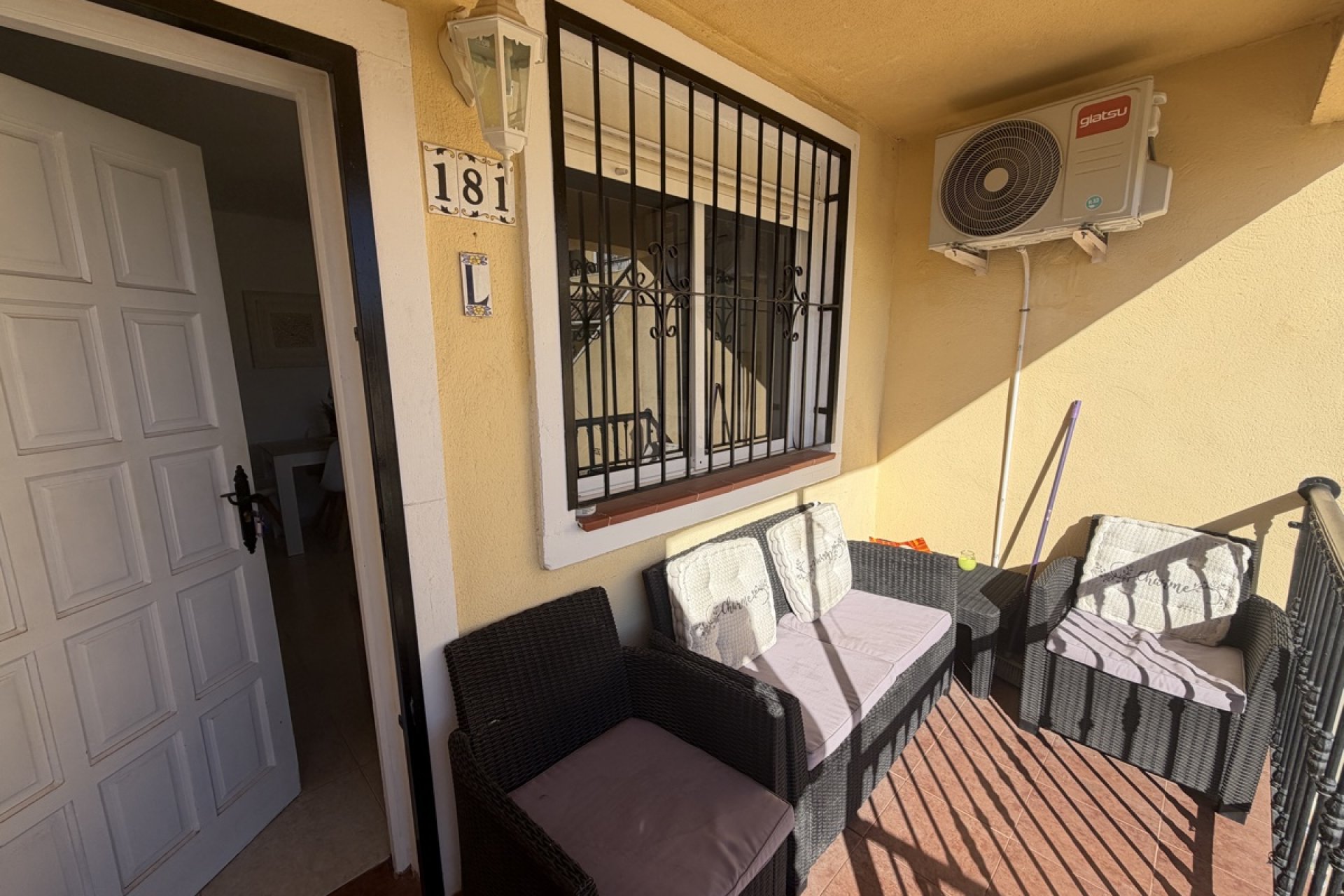 Resale - Apartment / flat -
Orihuela Costa - Villamartin