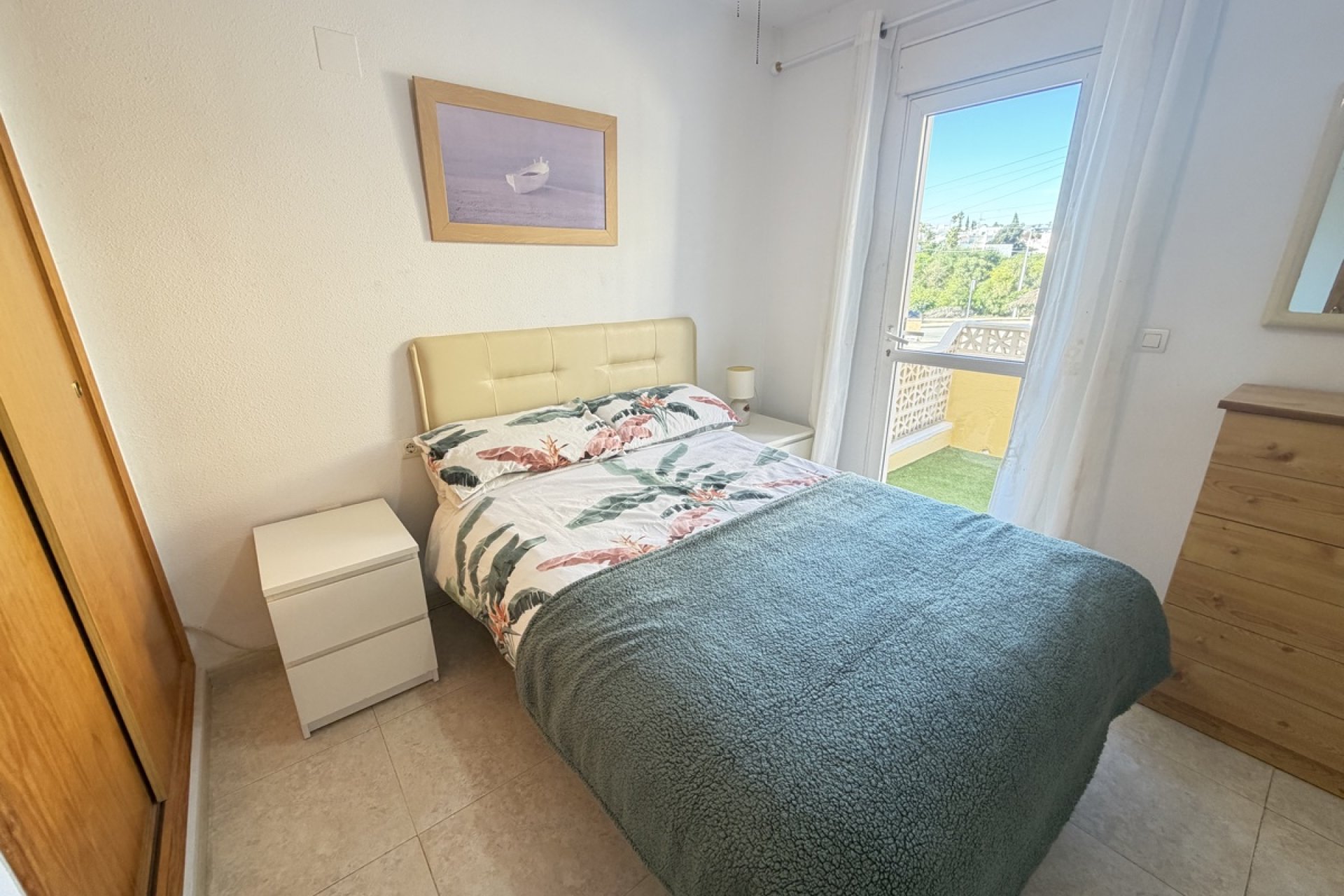 Resale - Apartment / flat -
Orihuela Costa - Villamartin