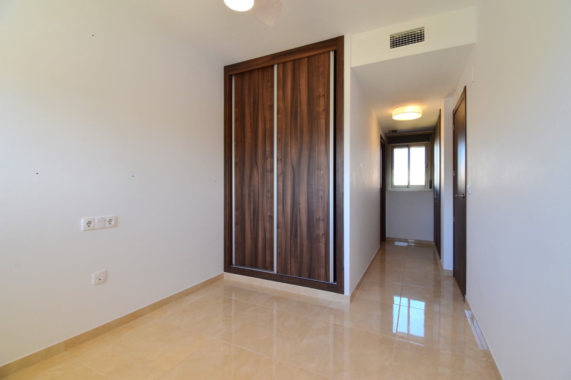 Resale - Apartment / flat -
Orihuela Costa - Villamartin