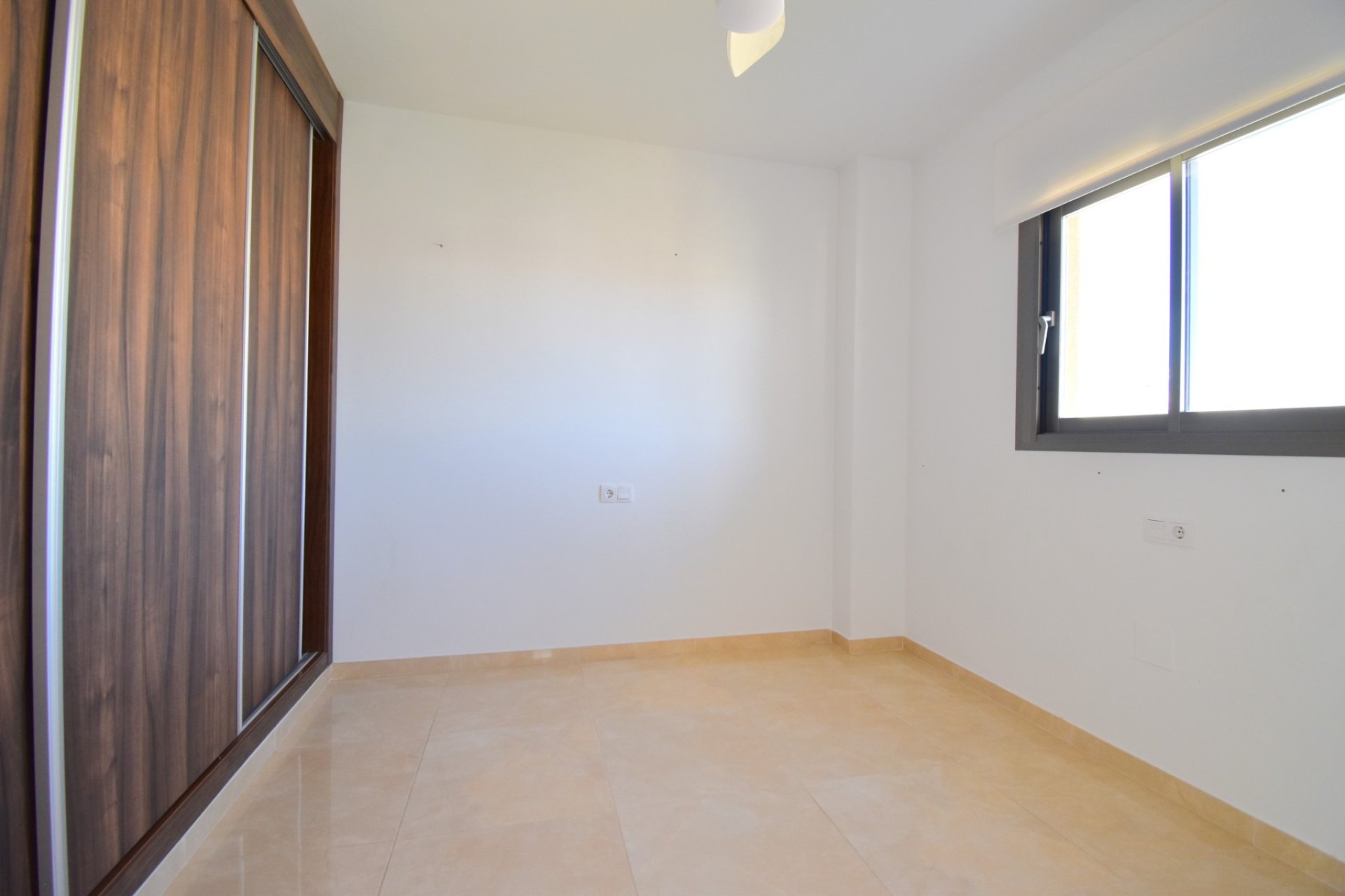 Resale - Apartment / flat -
Orihuela Costa - Villamartin