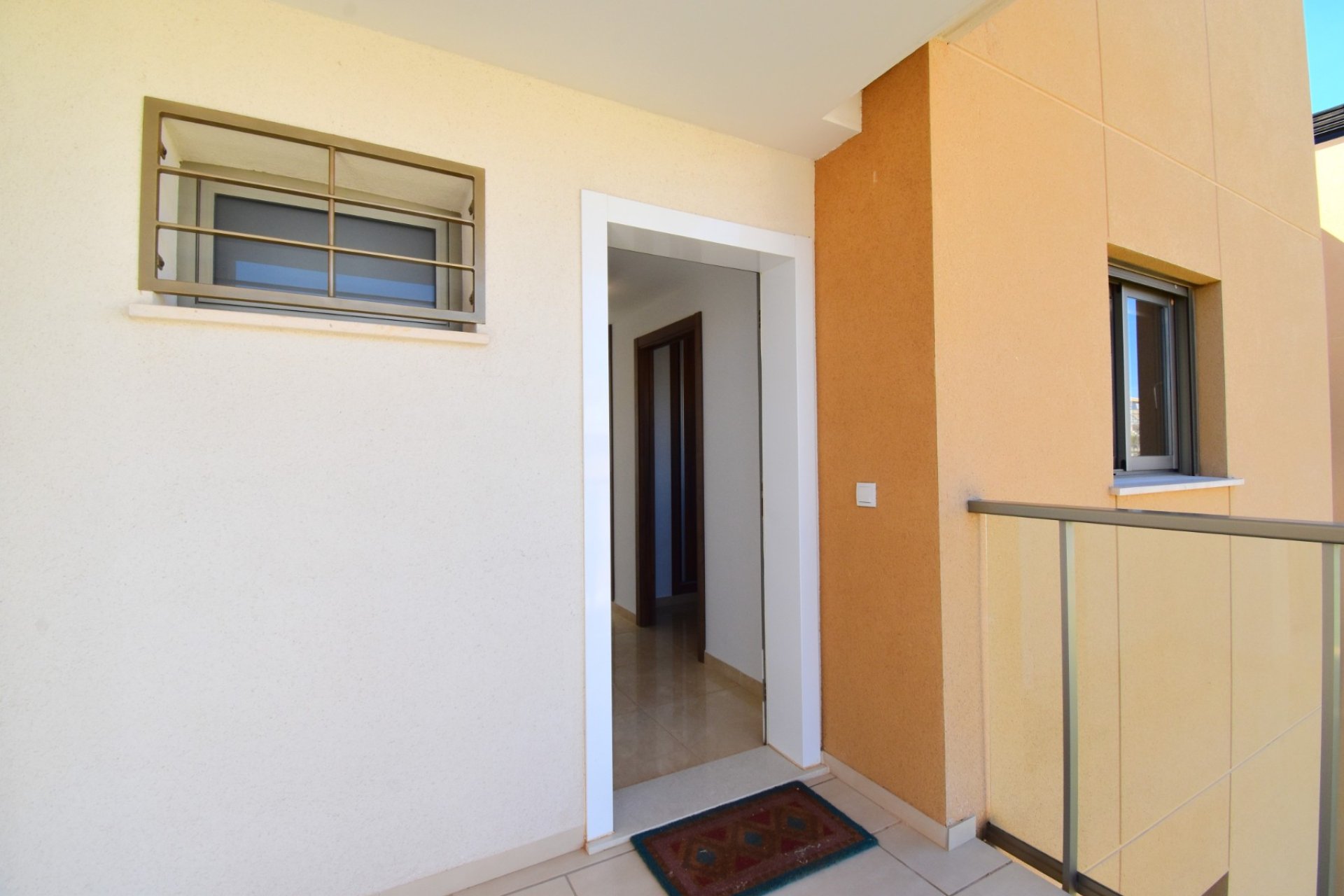 Resale - Apartment / flat -
Orihuela Costa - Villamartin