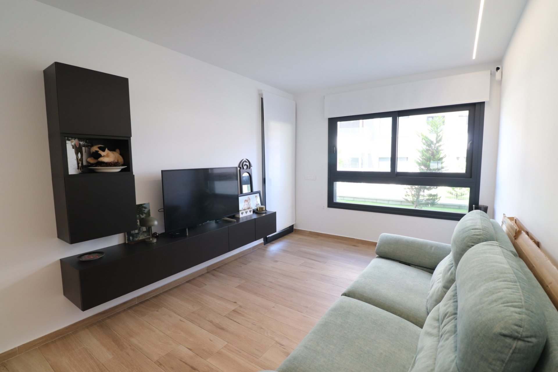 Resale - Apartment / flat -
Orihuela Costa - Villamartin