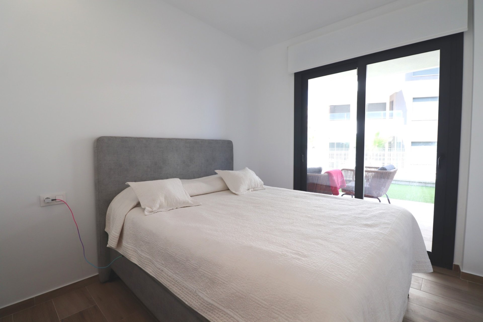 Resale - Apartment / flat -
Orihuela Costa - Villamartin