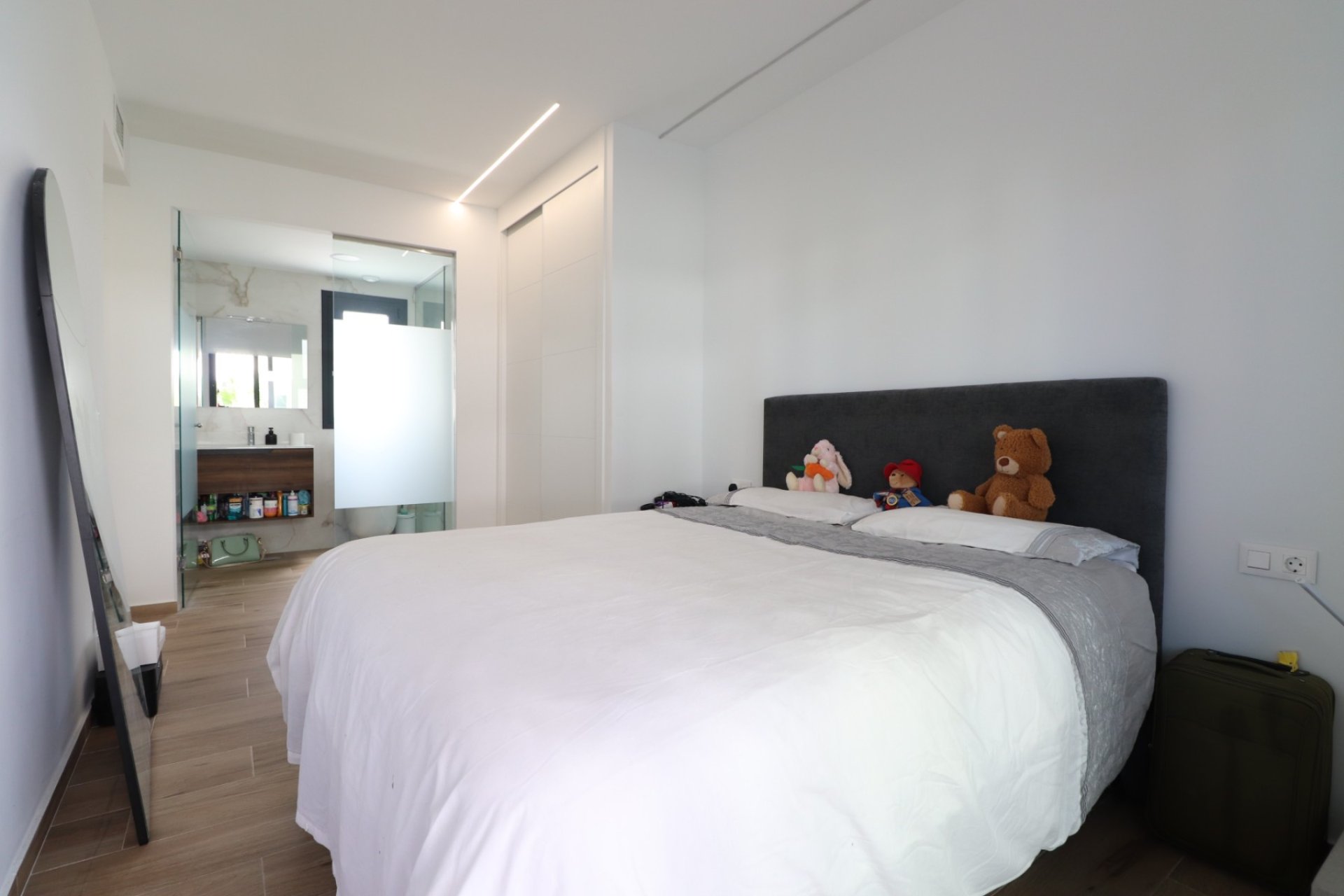 Resale - Apartment / flat -
Orihuela Costa - Villamartin