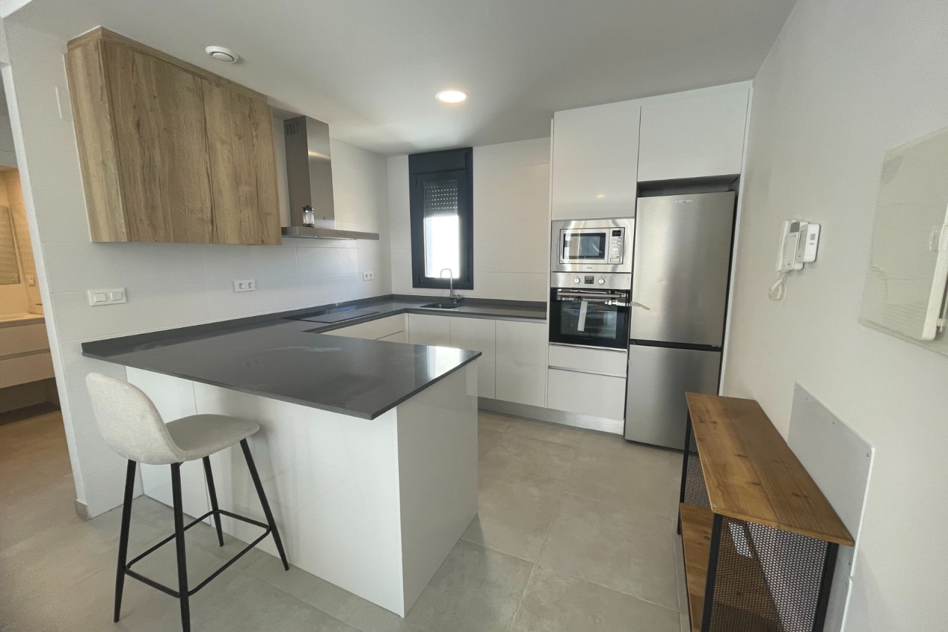 Resale - Apartment / flat -
Orihuela Costa - Villamartin