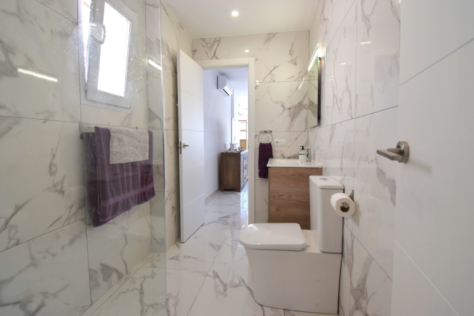 Resale - Apartment / flat -
Orihuela Costa - Villamartin