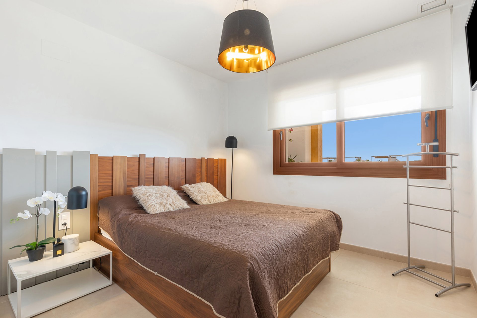 Resale - Apartment / flat -
Orihuela Costa - Villamartín