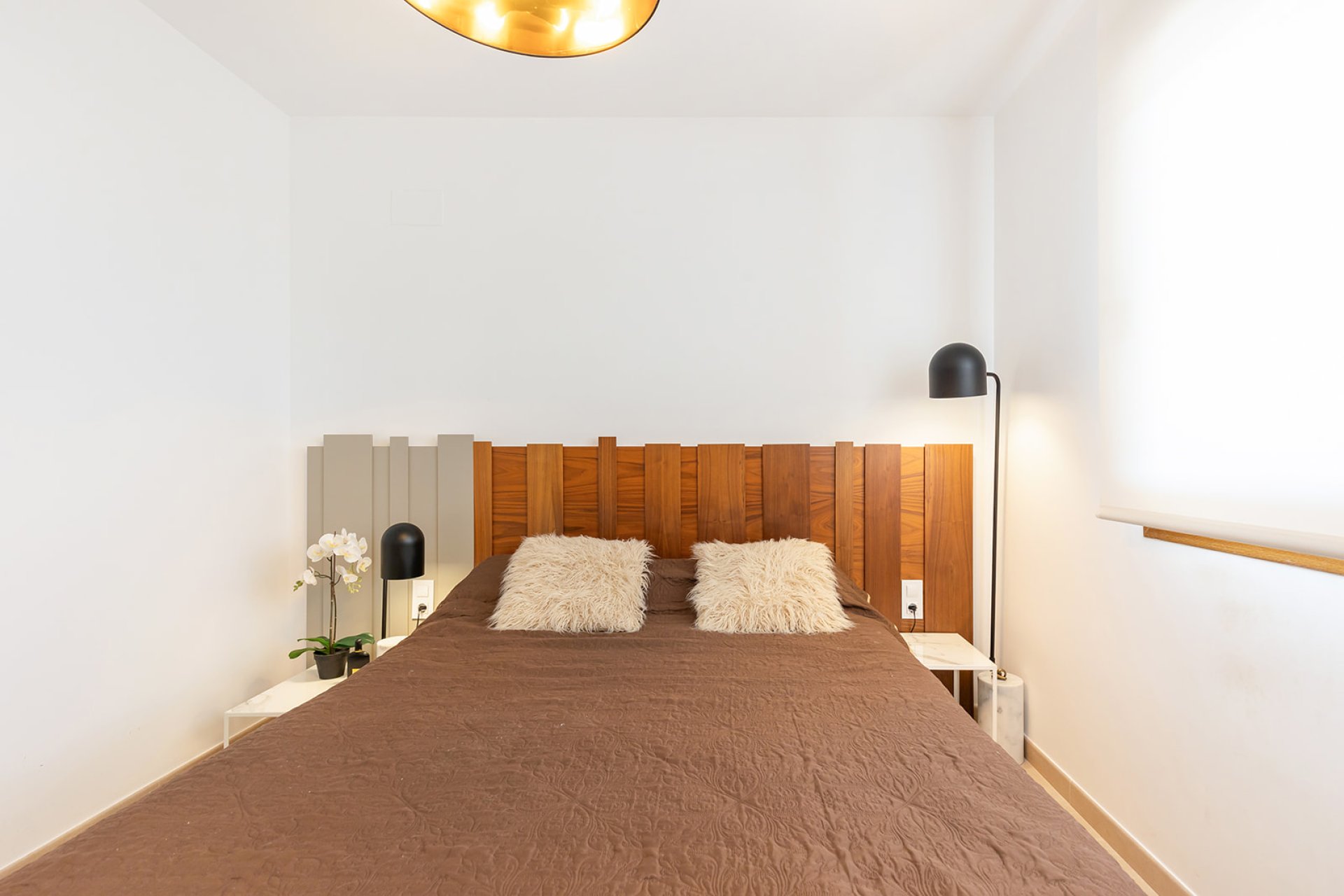 Resale - Apartment / flat -
Orihuela Costa - Villamartín