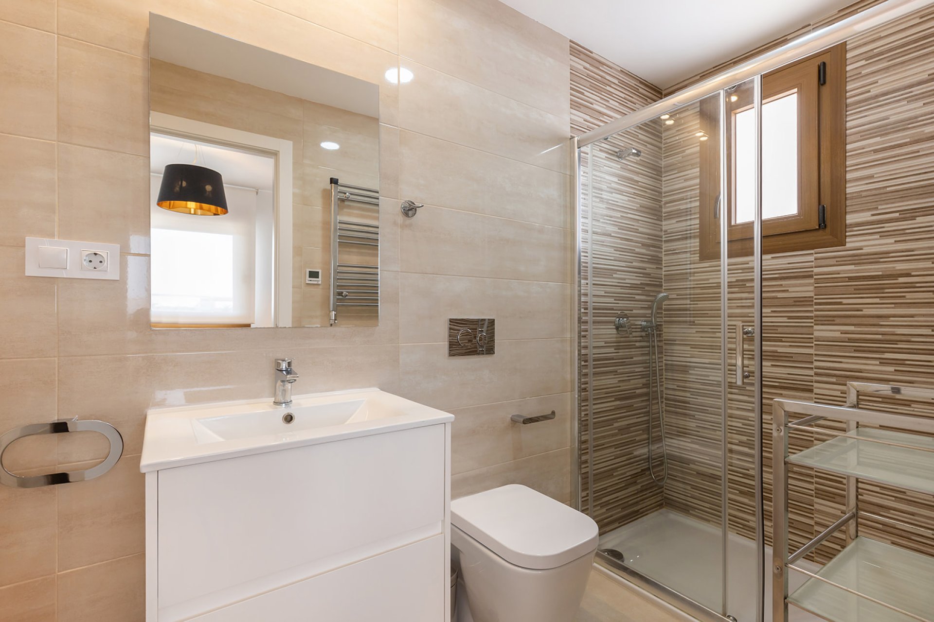 Resale - Apartment / flat -
Orihuela Costa - Villamartín