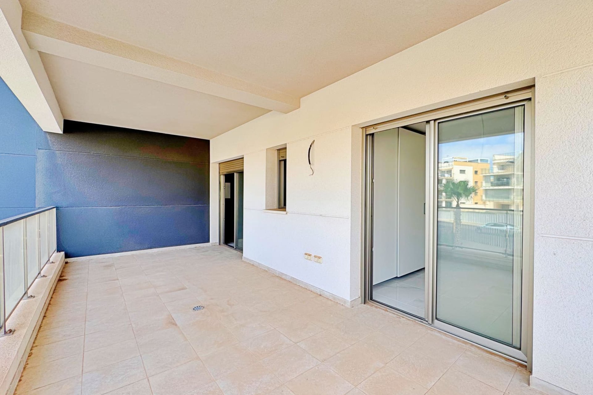Resale - Apartment / flat -
Orihuela Costa - Villamartín