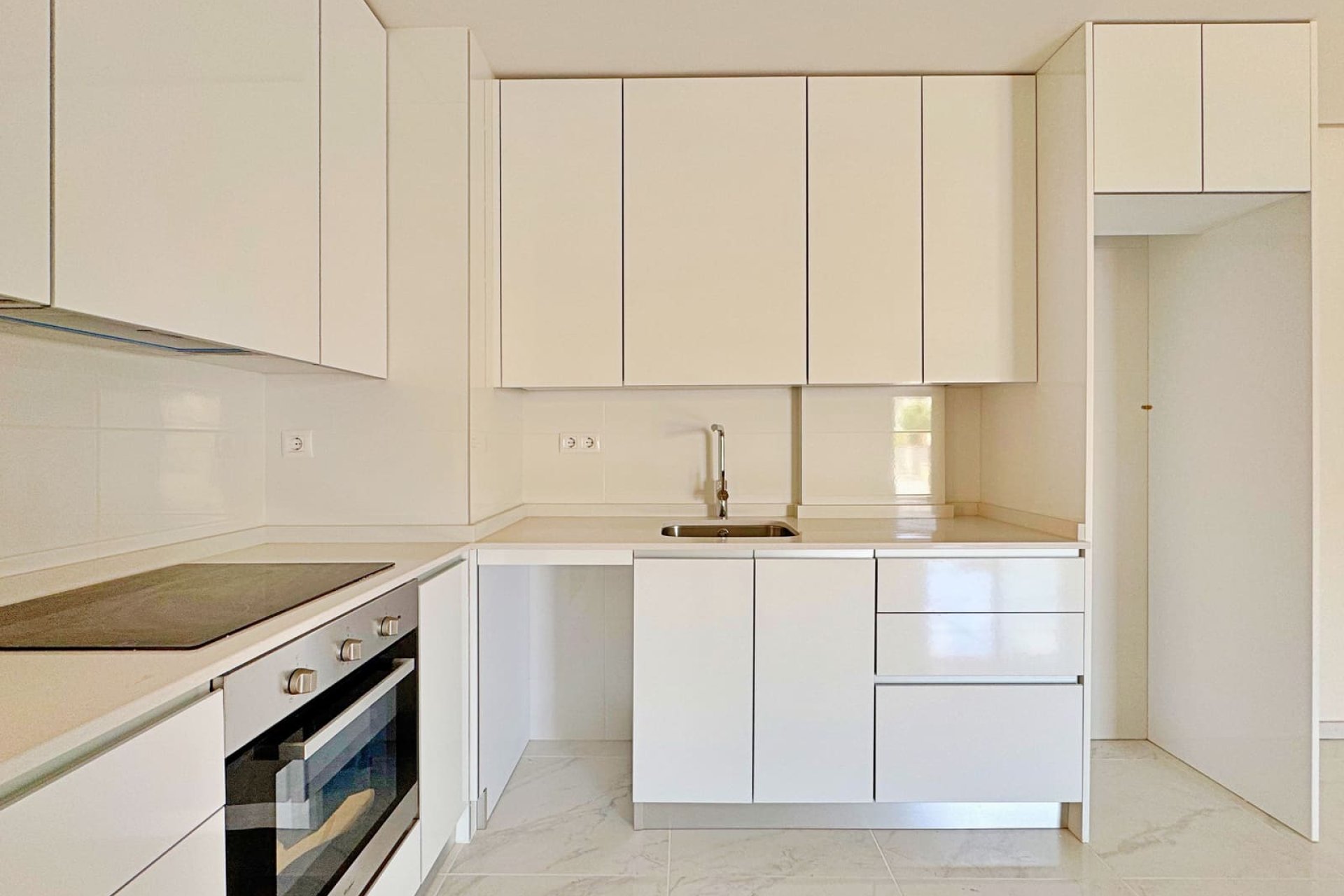 Resale - Apartment / flat -
Orihuela Costa - Villamartín