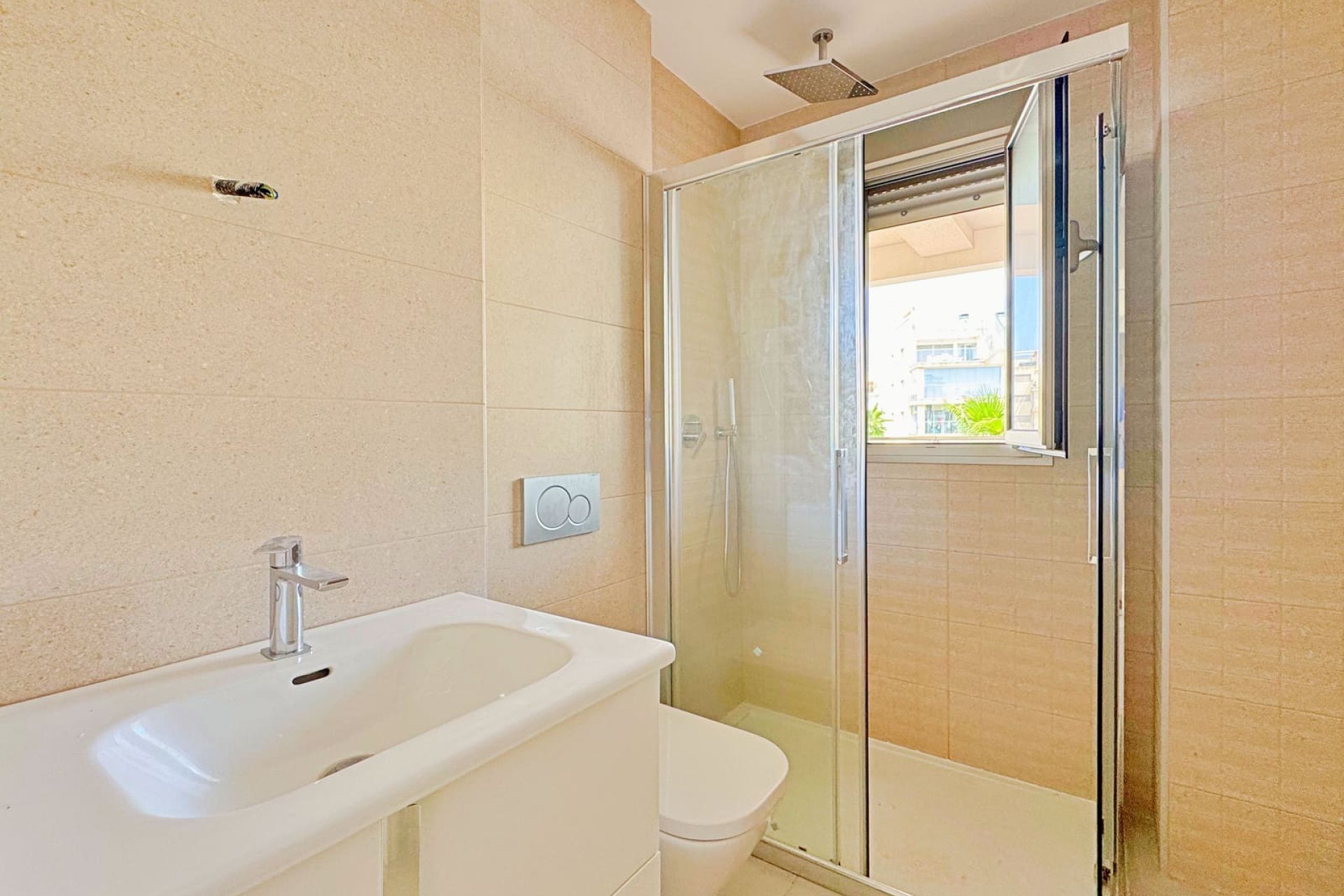 Resale - Apartment / flat -
Orihuela Costa - Villamartín