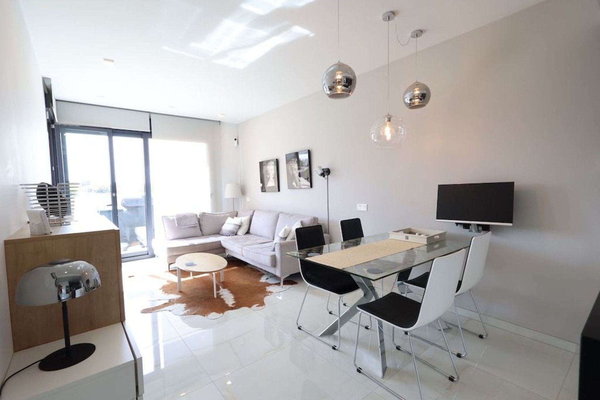 Resale - Apartment / flat -
Orihuela Costa