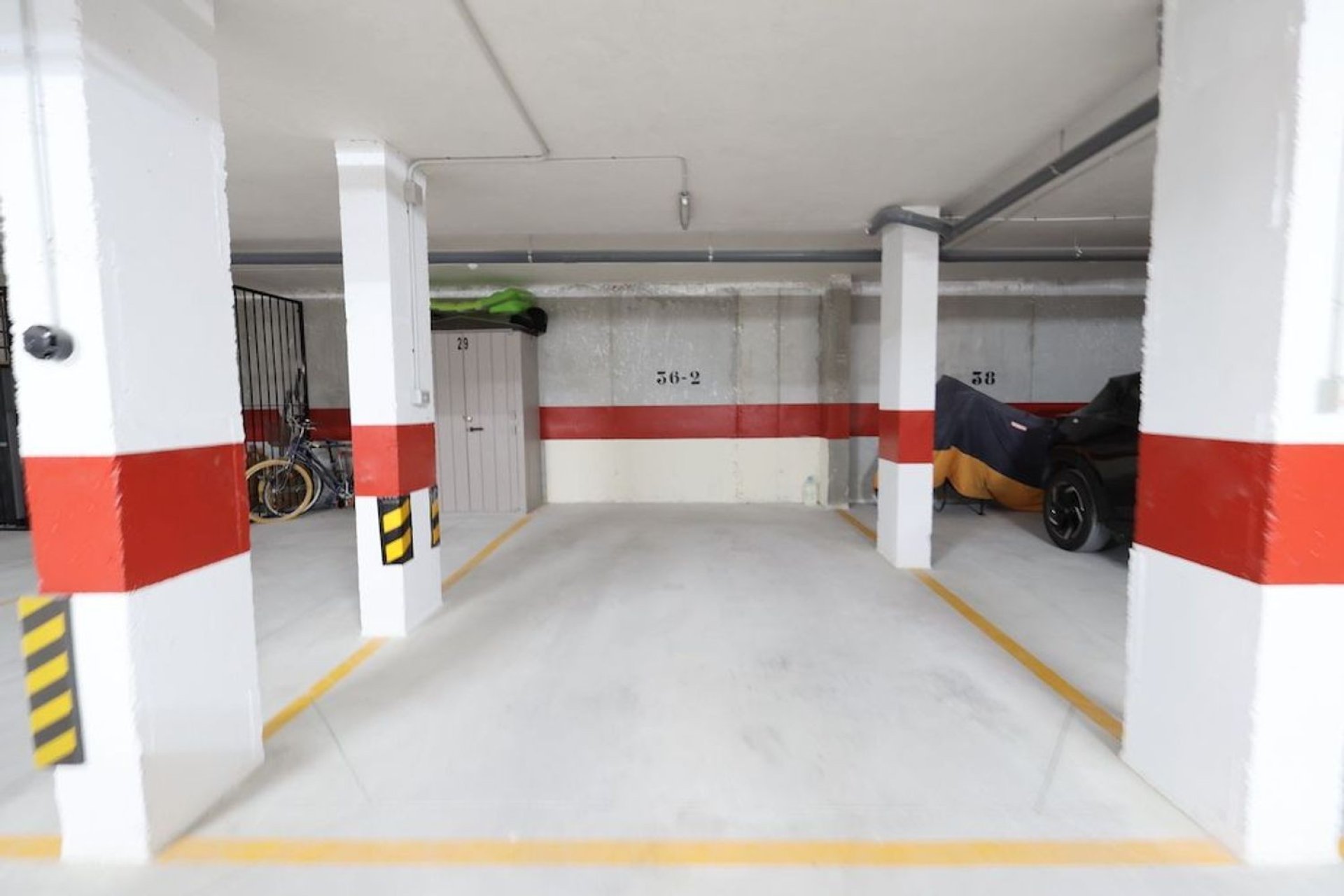 Resale - Apartment / flat -
Orihuela Costa