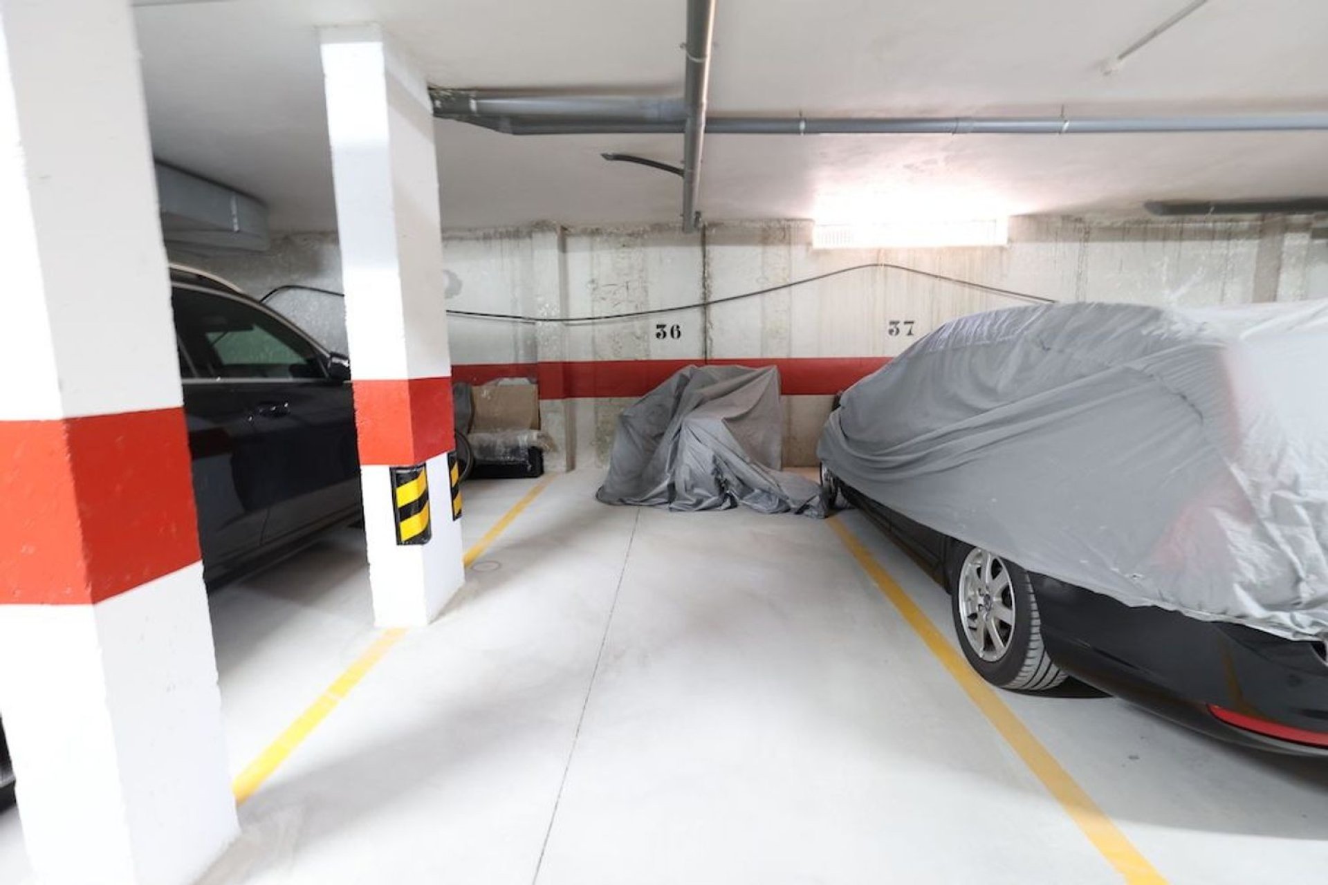 Resale - Apartment / flat -
Orihuela Costa