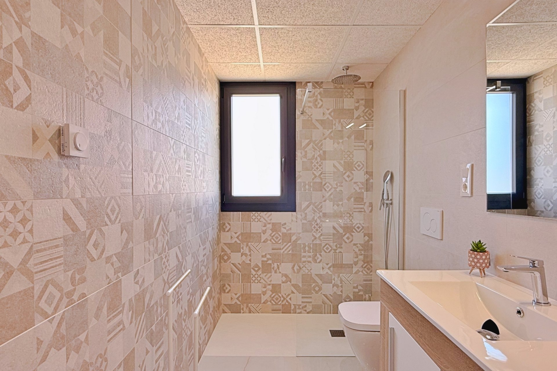 Resale - Apartment / flat -
Orihuela - Orihuela Costa