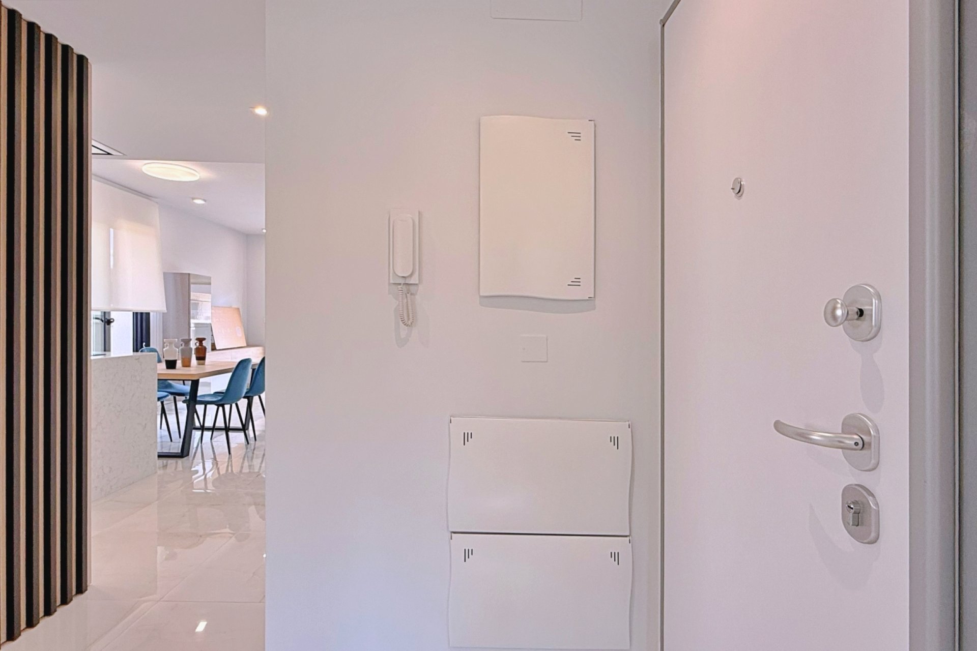 Resale - Apartment / flat -
Orihuela - Orihuela Costa