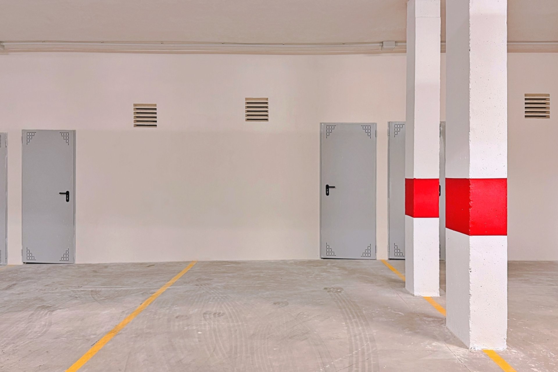 Resale - Apartment / flat -
Orihuela - Orihuela Costa