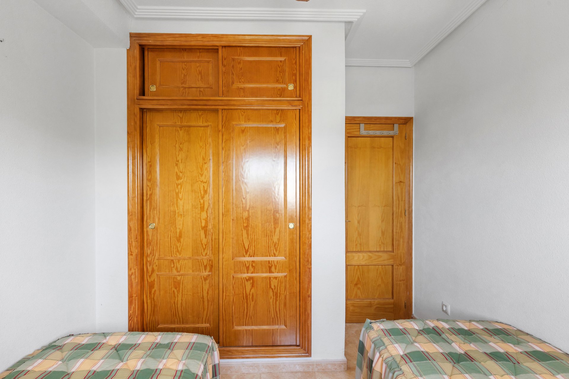 Resale - Apartment / flat -
Orihuela - Villamartin