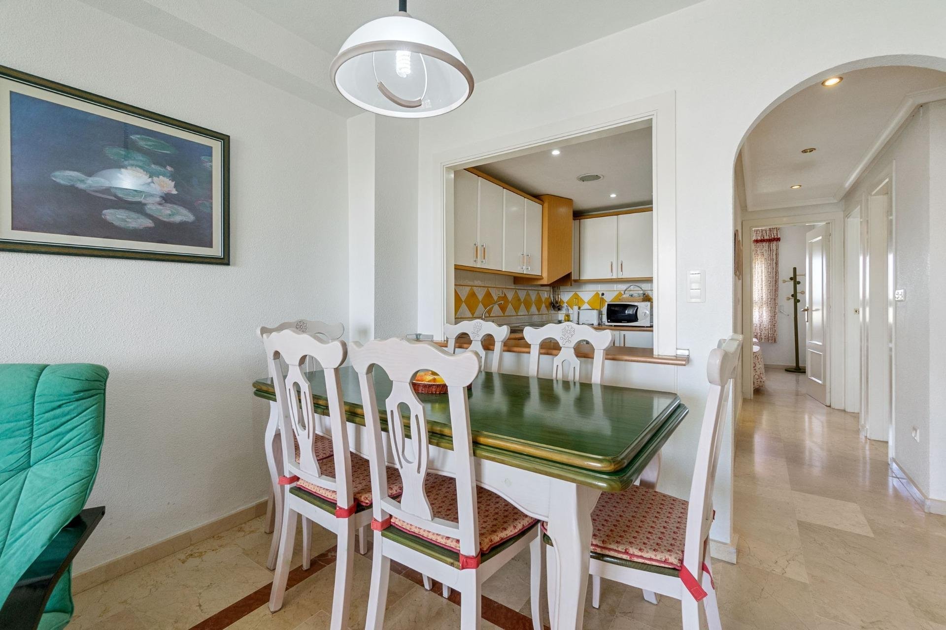 Resale - Apartment / flat -
Orihuela - Zona Centro