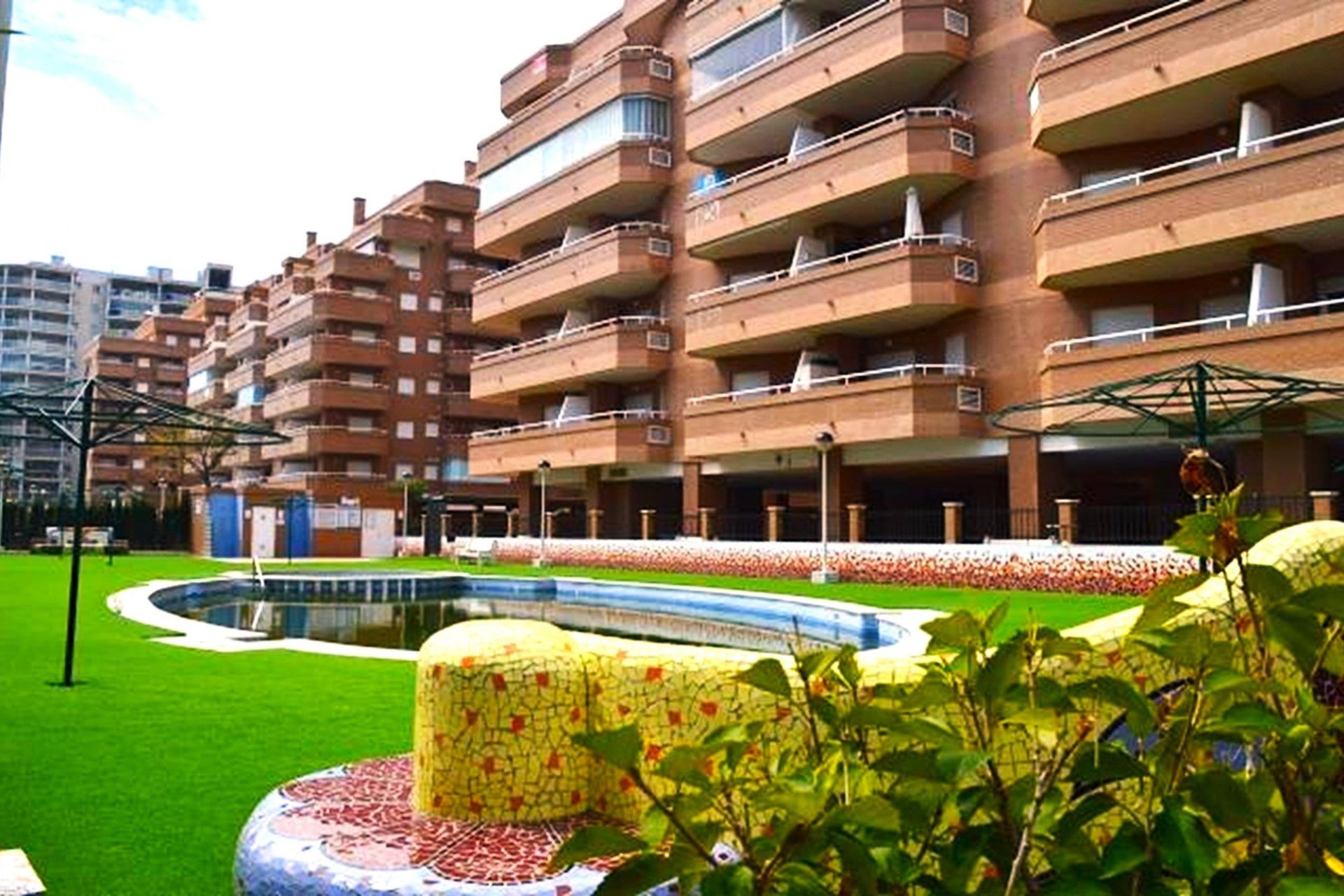 Resale - Apartment / flat -
Oropesa del Mar - Orpesa - Oropesa del Mar