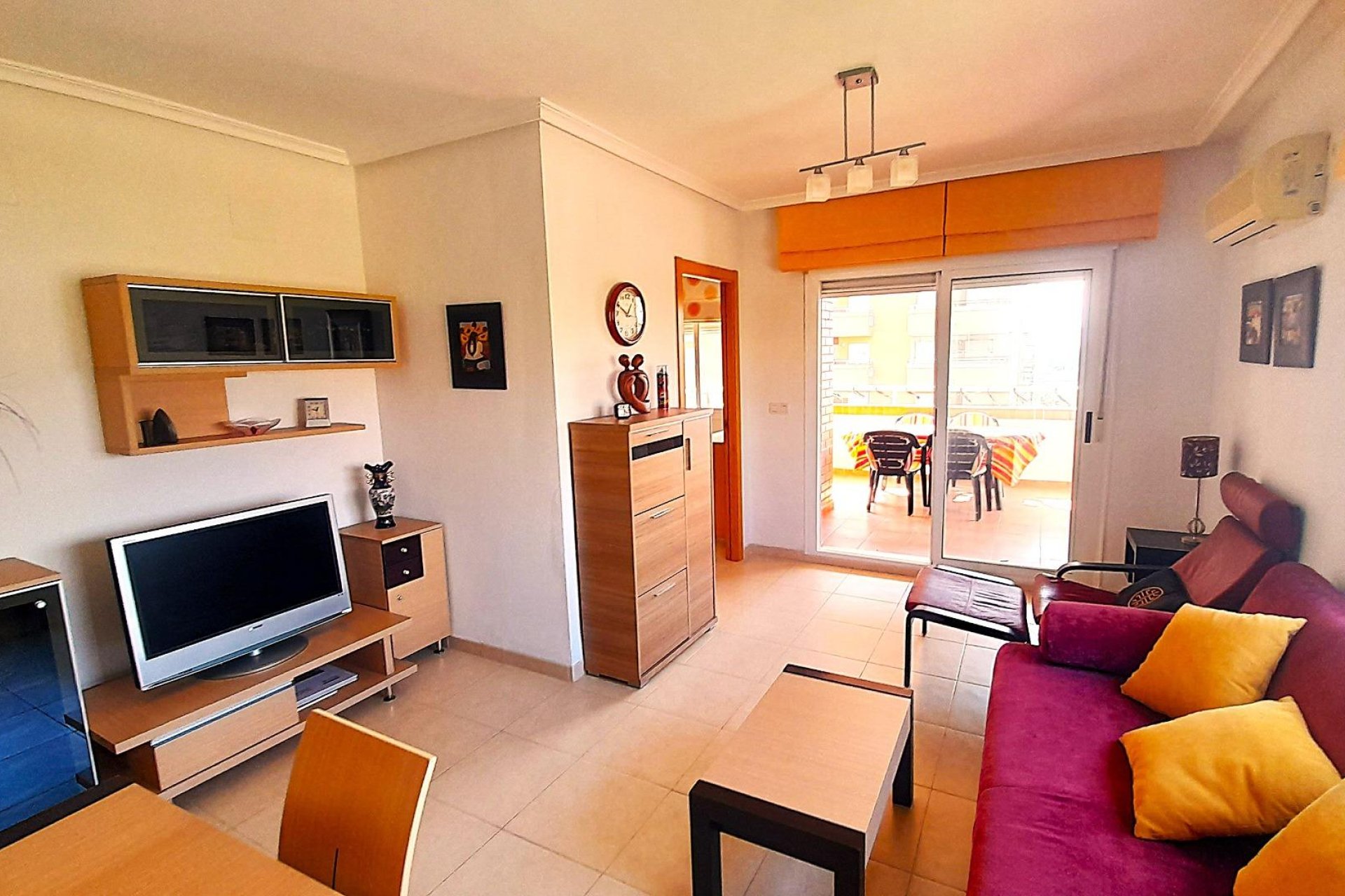 Resale - Apartment / flat -
Oropesa del Mar - Orpesa - Oropesa del Mar