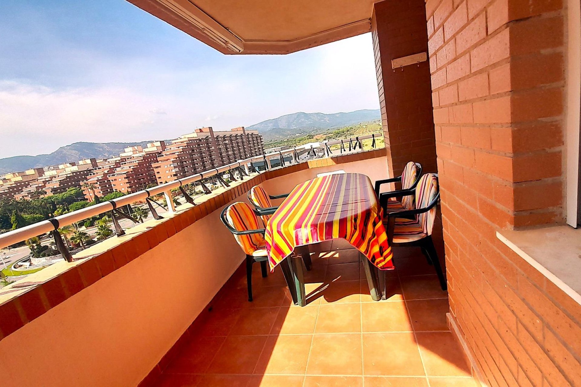 Resale - Apartment / flat -
Oropesa del Mar - Orpesa - Oropesa del Mar