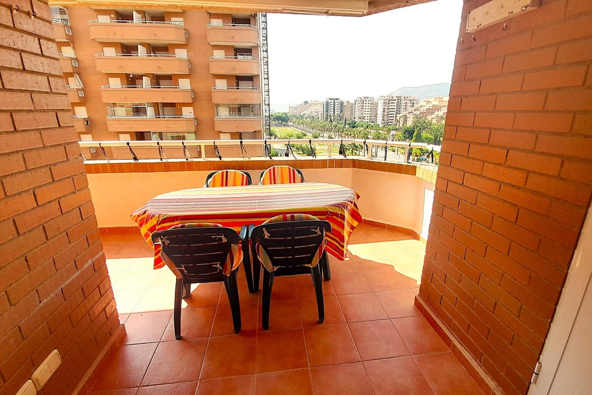 Resale - Apartment / flat -
Oropesa del Mar - Orpesa - Oropesa del Mar