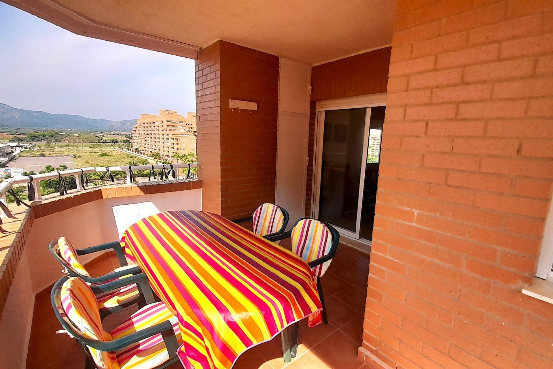 Resale - Apartment / flat -
Oropesa del Mar - Orpesa - Oropesa del Mar