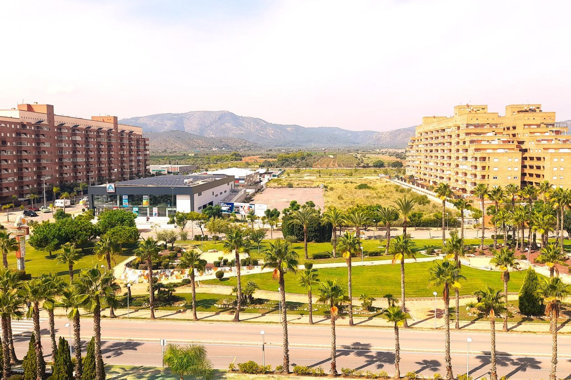 Resale - Apartment / flat -
Oropesa del Mar - Orpesa - Oropesa del Mar