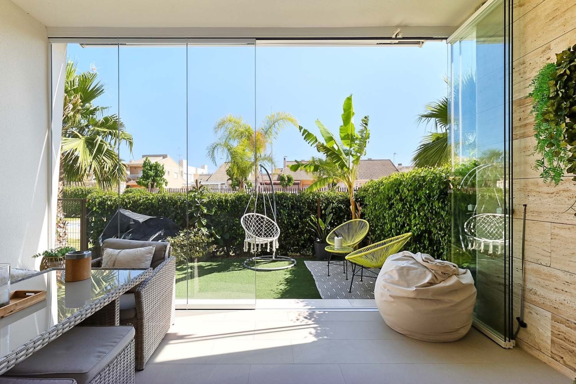 Resale - Apartment / flat -
Pilar de La Horadada - El Mojón