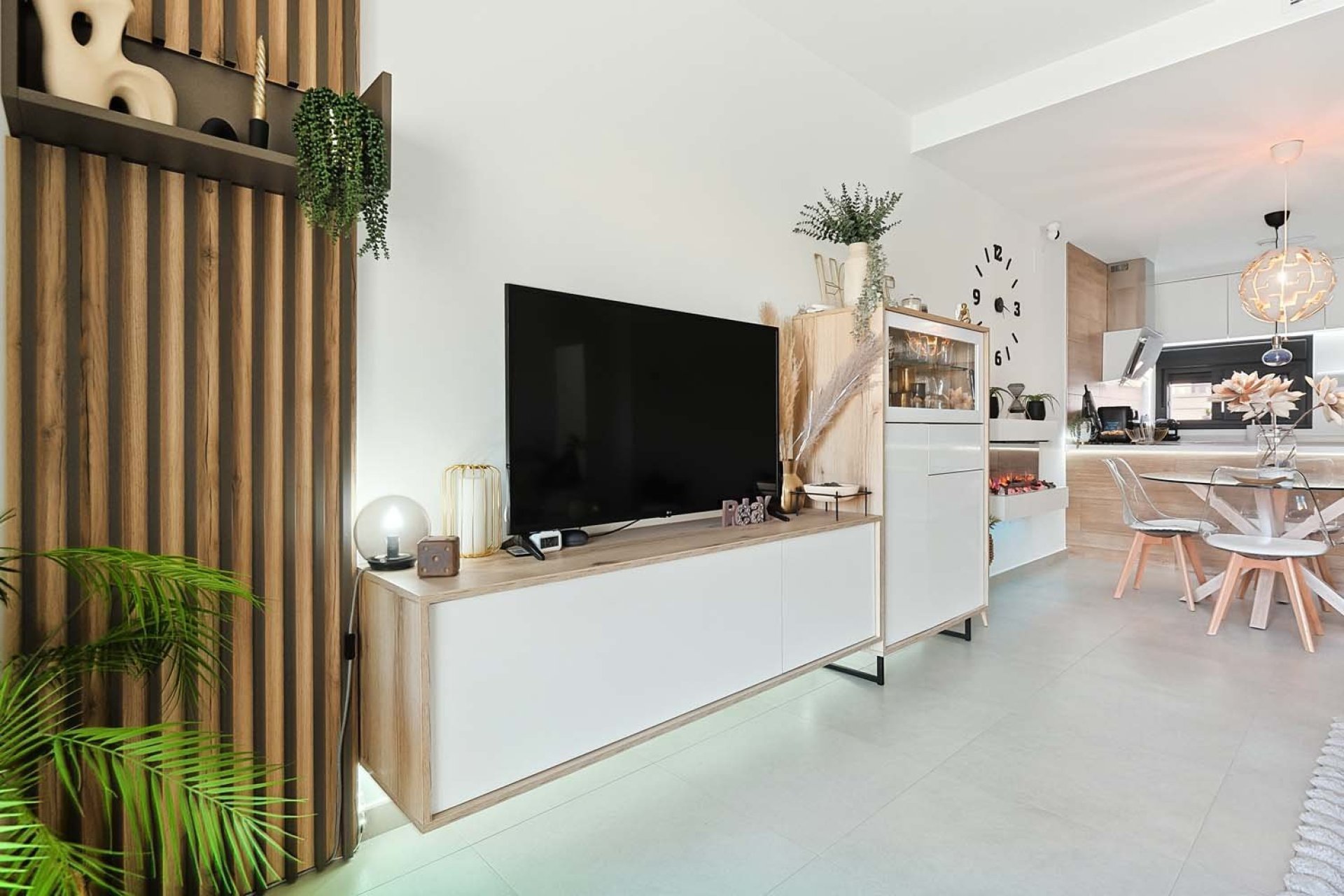 Resale - Apartment / flat -
Pilar de La Horadada - El Mojón